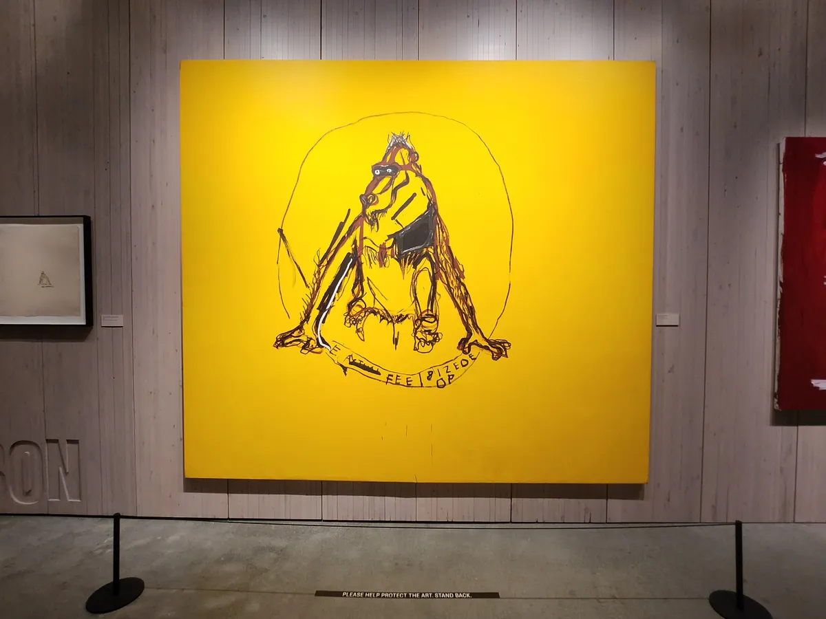 Basquiat Gallery Image 87